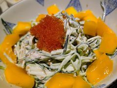 -羽寿司(东方宝泰店)