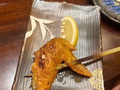 -鸟鹏烧鸟居酒屋(仁恒梦中心店)