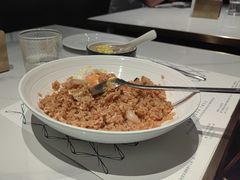 -静香HOUSE·全时段融合餐厅(七星欢乐颂店)
