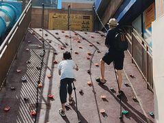 -丽达购物中心(崂山店)