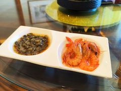 -鹰龙海畔度假酒店(咸祥店)