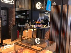 -酵墅·手感烘焙(印象汇店)