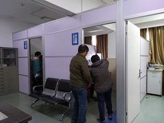 -杭州市第一人民医院(湖滨院区)