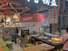 -北京华联购物中心(天通苑店)