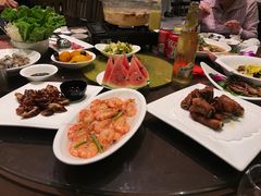 -宁海食府(大剧院店)