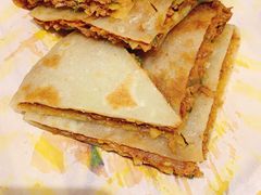 -甲乙饼·北京手工肉饼(西直门凯德茂店)