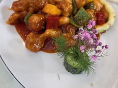 -东江酒楼(鼎鑫商务中心店)