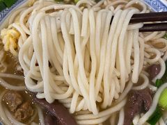 -锦泓老字号猪脏粉(东联大厦店)