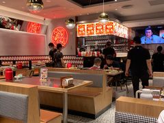 -潮界(虹桥新天地店)