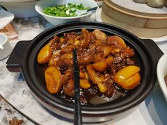 -杨厨的田园饭店(长城路店)