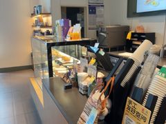 -星巴克臻选(青岛麦凯乐分店)