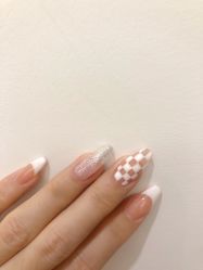 -沐可.美甲美睫沙龙