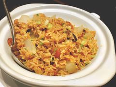 闽和南白萝卜饭-闽和南(深圳万象城店)