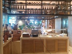 -水月周庄铂尔曼酒店 · 漾全日餐厅