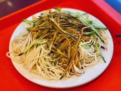 -新川面馆(新街口二店)