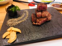 -金井日本料理(丽柏广场店)