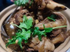 -湘渝人家·川湘菜(十里河店)