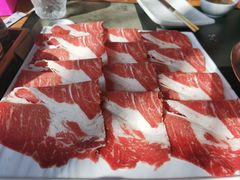 -东来顺·非遗火锅(高新店)