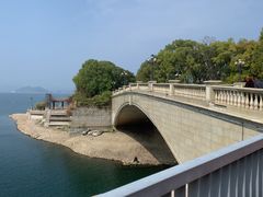 -千岛湖城中湖游船码头