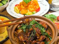 -岛风·台食小馆 ISLAND BISTRO(烟台山店)