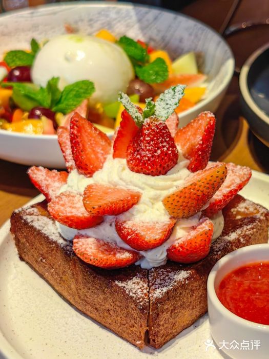 Grande A'moo(上海万象城店)图片