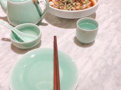 -泰钰丰烤鸭.天津菜(开发区店)