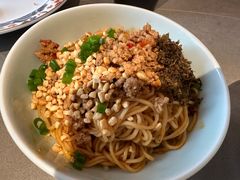 -羊门客在·烤盐池滩羊·川菜