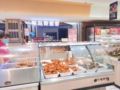 -丽达购物中心(崂山店)