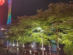-广州塔