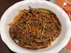 -刘胖子家常菜·蹄花焖藕(中南店)