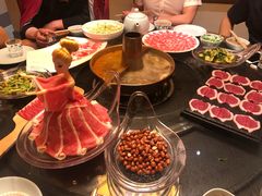 -宛平李记火锅(东关街店)