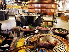 -喜来稀肉(金巴利道店)