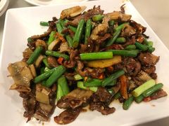 -嘉丰湘菜馆(芳群园店)