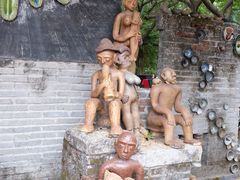 -茂德公草堂