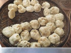 喉口馒头-新丰小吃(中山中路分店)