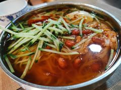 -石记东北风味烤肉店(子固路店)