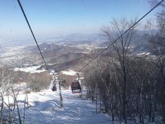 -中旅松花湖滑雪场