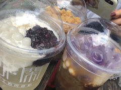 -甜心闲生传统手工冰粉(奎星楼店)
