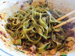 -吴满满油泼面(北方风味园店)