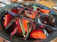 -正南齊北重庆老火锅(光华村直营店)