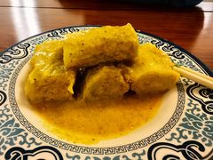 芥末墩-鼎香润(德胜门内店)