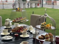 -南沙游艇会·大兵船餐厅