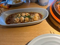 -蜜桃餐厅·伴山(绿宝广场店)