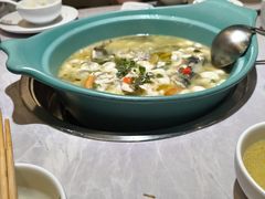 -百岁我家酸菜鱼(龙湾万达店)