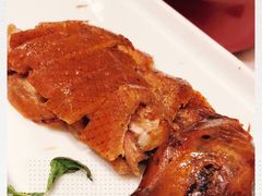 -京华烟云·北京烤鸭(领展购物广场·中关村店)