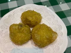 黄米年糕-晋府大酒店