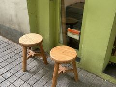 -CAFE CHEZ W一木家(香山路店)
