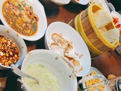 -攸州小镇家湘菜(小米科技园店)