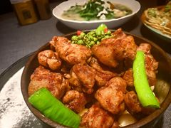 -南里山房·新淮扬菜(徐汇万科店)