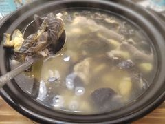 -杨记新泉美食